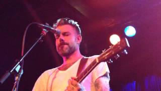 Lucero "In Lonesome Times" 11/21/14