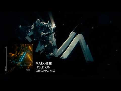 Markhese - Hold On