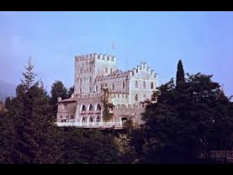 The Battle for Castle Itter  The Strange Alliance