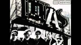 Titãs - Titãs MTV Ao Vivo - #02 - AA UU