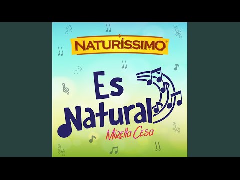 Es Natural (Naturissimo) - Mirella Cesa