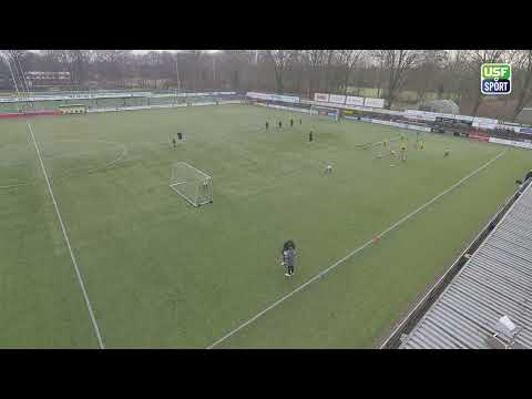 DOSK JO8-3 - IJVV JO8-3 (5-2) 01-03-2025