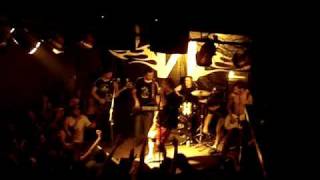 Siririca Baby - Velhas Virgens no Café Aurora