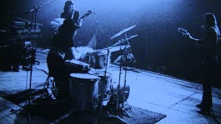 PINK FLOYD -  radio performance of May 12, 1969.
