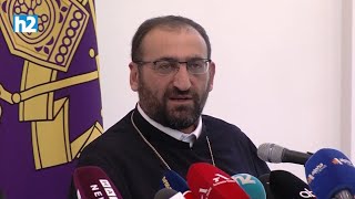 Ինտիմ բնույթի տեսագրությունից, ինչ-որ մեկի ընտանեկան արխիվից, ո՜չ ընկճված, ո՜չ էլ՝ կոտրված եմ։