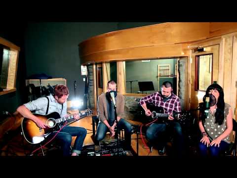 VERTICAL WORSHIP - God You Are My God: Song Sessions