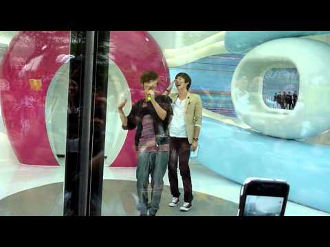 110811 Mnet Wide Open Studio_2