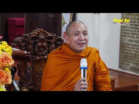 PHÁP HỘI 12/11/2025, Thượng Toạ Thích Chánh Định thuyết giảng tại Chùa Tam Bảo Theravāda TP Đà Nẵng  Chùa Tam Bảo Đà Nẵng
