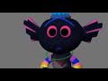 Trolls World Tour King Trollex Moving And Face Expressions