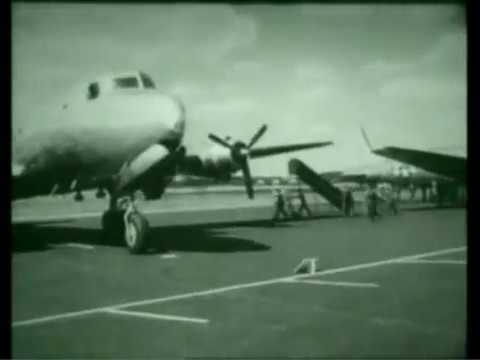 Potsdamer Konferenz 1945