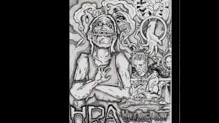 H.R.A. - Kill The Pain