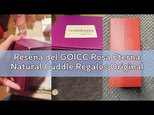 Vídeo relacionado con RIXERKOC Collar Retro Vintage para Mujer, Collar Bohemio de Turquesa Collar con Colgante de Strass Bisutería Regalos para el Día de la Madre San Valentín (Rojo)