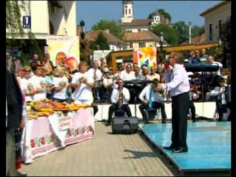 Časlav Ljubenović i Riki Lugonjić - Jeremija