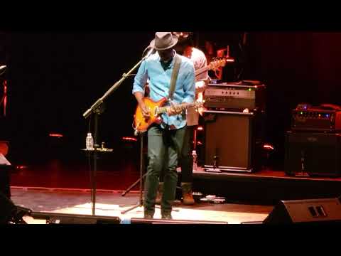 Keb' Mo- Everything I Need (Live in Charleston, WV on 5/11/23)