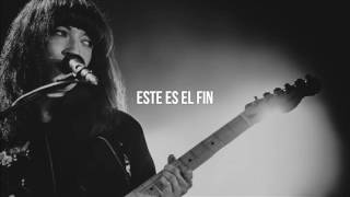 Daughter - The End (Español)