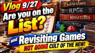 Rob's Tabletop World - burncycle video thumbnail
