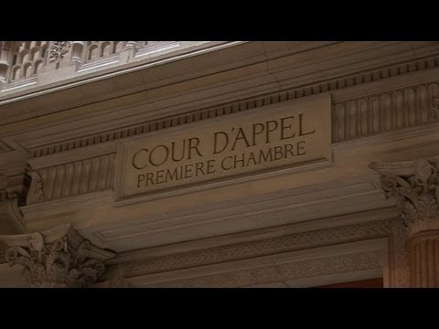 Affaire Tapie: recours en révision de l'arbitrage rendu en 2008 - 28/06