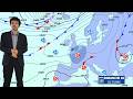 La météo de votre dimanche 18 octobre 2026