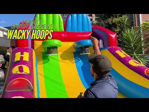 Wacky Hoops (new)