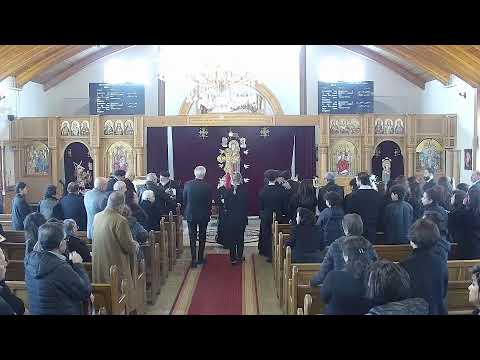 funeral -Dr. Salah Rageb  - Fri  /14/2025  March 2025