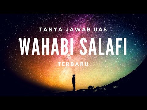 Tanya Jawab Masalah Populer Terbaru Ustadz Abdul Somad Lc, Ma   Khilafiyah Salafi Wahabi