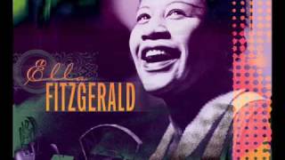 Ella Fitzgerald - candy  (rarissima)