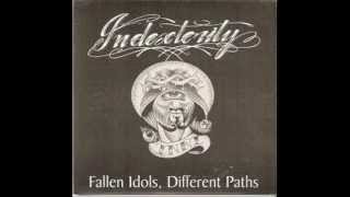 Indexterity - Fallen Idols, Different Paths [Full Demo] (HD 1080p)