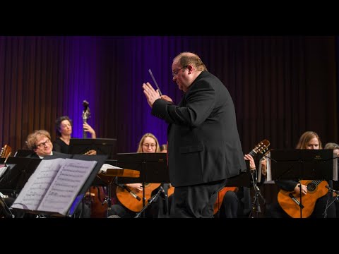 Mülheimer Zupforchester (MZO): Aris Alexander Blettenberg - HELLAS - Suite a la greca