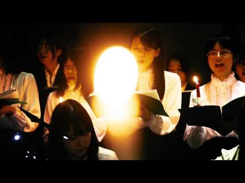 明治学院のクリスマス