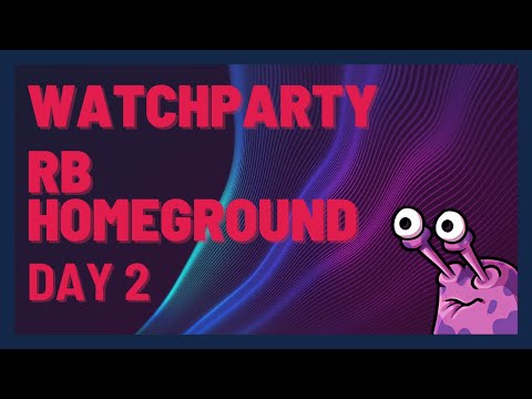 FNC vs G2 | RB Home Ground 2025 | !merch !displate !patreon