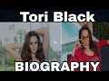 Tori Black BIOGRAPHY USA MODEL
