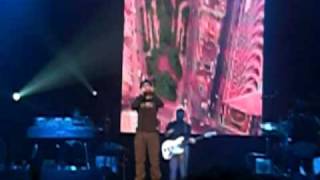 Ivan Ferreiro en Madrid - NYC