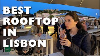 Hotel Mundial in Martim Moniz square, Lisbon (FULL HOTEL REVIEW)