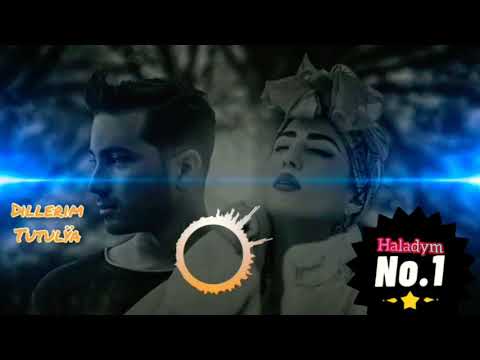 Selbi Tuwakgylyjowa kop dinlenen aydymlar