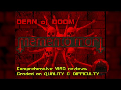 MEMENTO MORI - DEAN OF DOOM (feat. decino & Doomkid) - S2E19