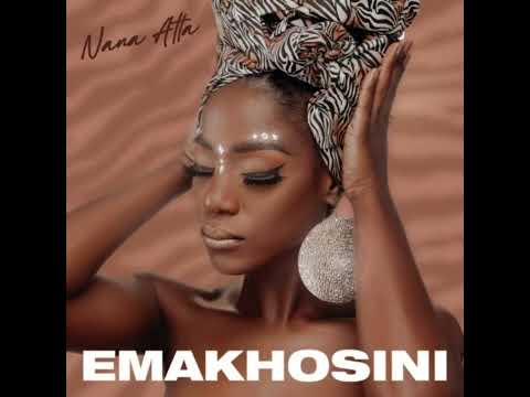 Nana Atta DJ Thakzin   Libalele