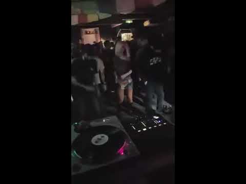 DUB BASEMENT's New Era playing Alpha Steppa & King Alpha in East London