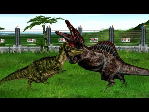 Death Duel Megadrive
