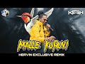 Malle Kuruvi Hervin Remix GTown Creation Exclusive 2022 Tamil Folk Mix