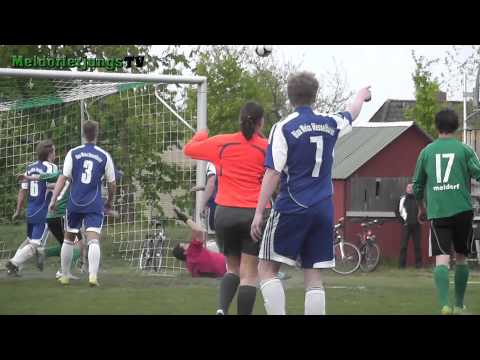 Herren-03.05.11 :TuRa Meldorf-BW Wesselburen