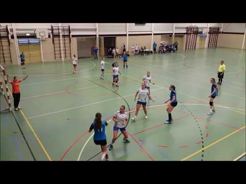 Savosa DA1 - Habo '95 DA1 9 oktober 2016