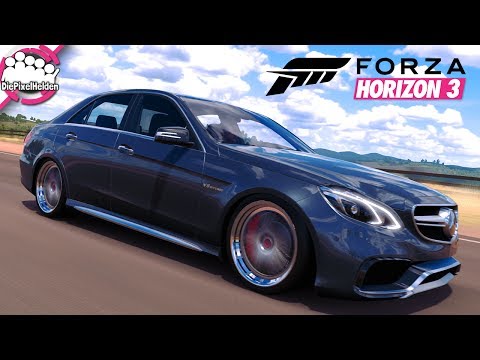 FORZA HORIZON 3 #142 - 300 km/h in unter 10 Sekunden? - DWIF - Let's Play Forza Horizon 3