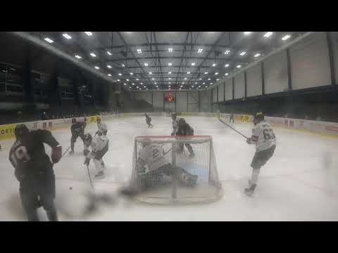 1. Kolo EXJ KE-BB 2. Tretina (1-3) Husár 6.9.2025