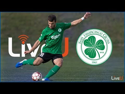 San Francisco Glens - Customer Success Story (Tyler Larson - Video Content Producer)