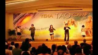 Journey to Sedona Dance Video