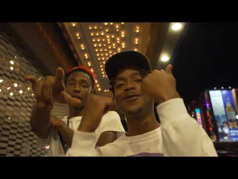 Alithe$tar ft. Merezy - “You Kno The Vibes” (Dir.@Raibred)