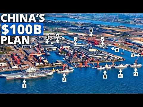 Anchor Watch and VisionaryBuilds