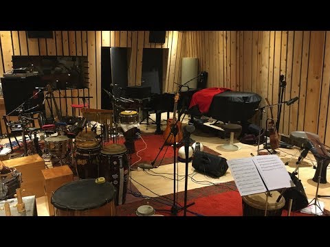 Moonraisers Acoustic LIVE @ Damp Studio