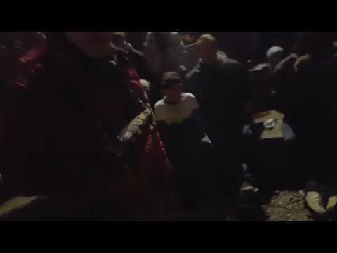 Raúl vs Turcobein [Octavos - Índigo Battle]