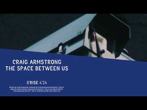 Craig Armstrong | Rise (Official Audio)